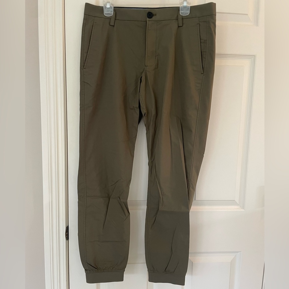 Kit and Ace Navigator Commute Joggers for Men